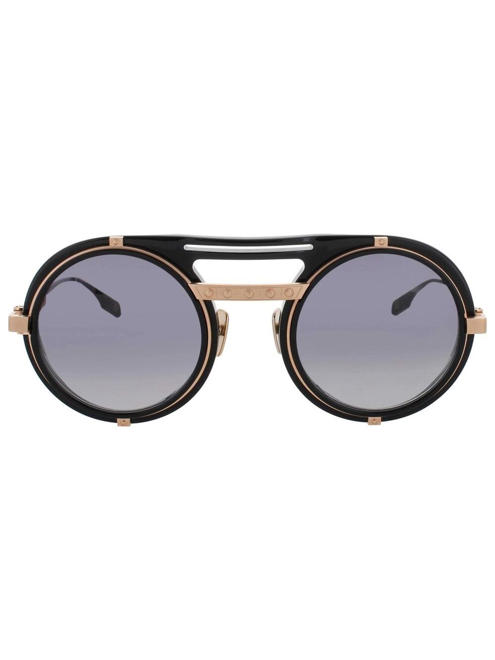NEW!! BUGATTI 52-BK-MRG Unisex Sunglasses Authentic